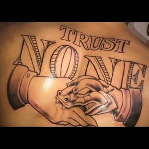 Meet your Posher, Don